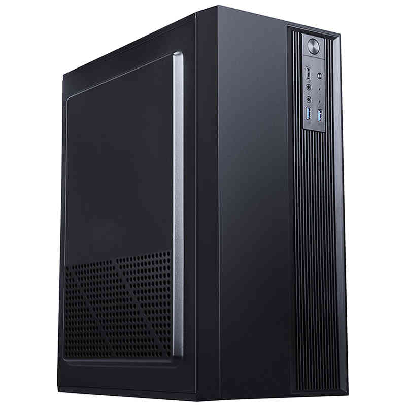 Case Itek Winco VM 500W Nero | Offerta su Omnicenter