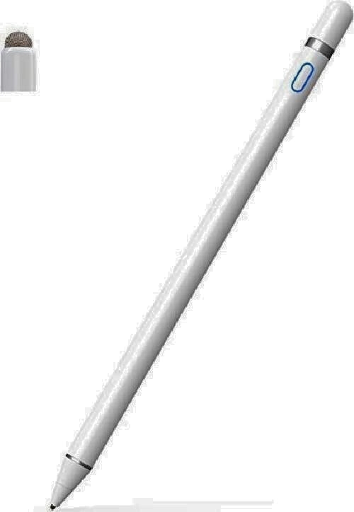 Penna Touch Ricaricabile per Smartphone e Tablet | Offerta