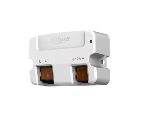 Alimentatore Dahua 12VDC 1.5A 18W Professionale | Omnicenter