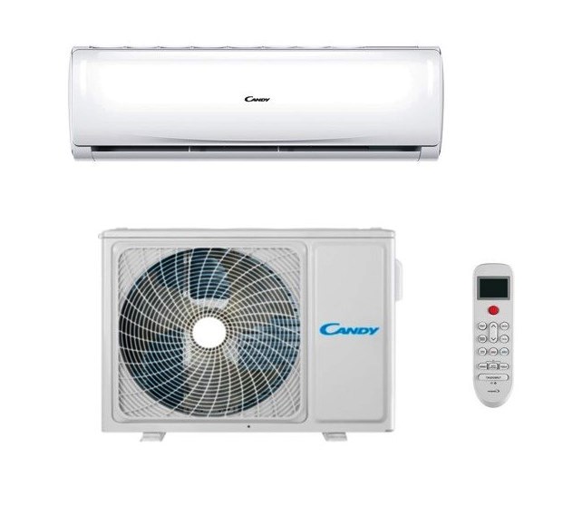 Candy Climatizzatore 18000 BTU WiFi: Scopri l'Offerta