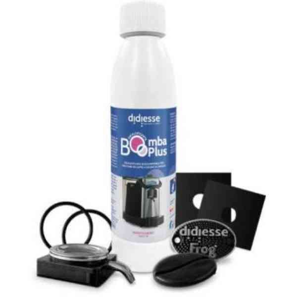 Kit Assistenza Didiesse Frog Originale | Omnicenter