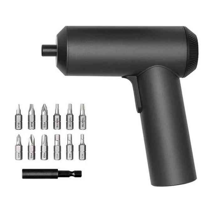 Avvitatore Elettrico Xiaomi Mi Cordless Offerta