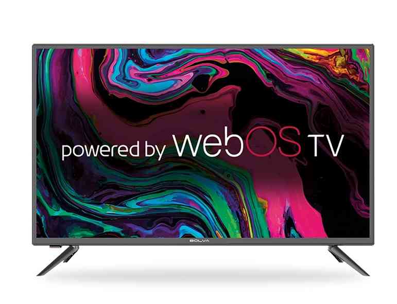 Offerta Smart TV Bolva 32" S32H01 HD WiFi Android Hotel Mode