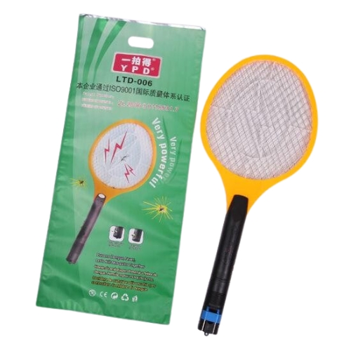 Racchetta Anti Zanzare YPD LTD-006: Offerta Elettrica