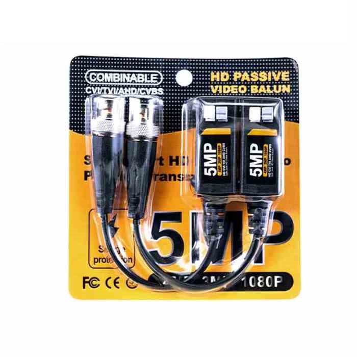 Trasmettitore Video Balun ZMY 5MP Professionale
