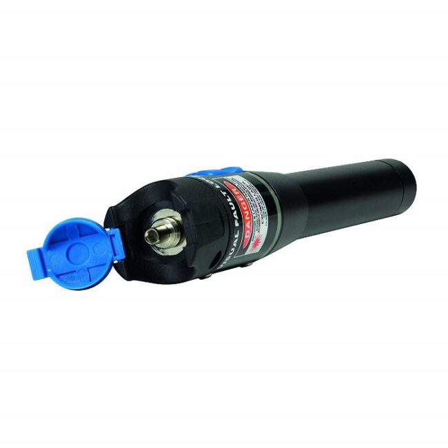 Tester Fibra Ottica Link 10 mW Professionale | Offerta Omnicenter