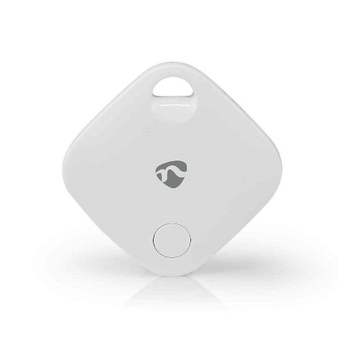 Trova Chiavi Bluetooth Nedis Smart Tag BTTAG10WT | Originale