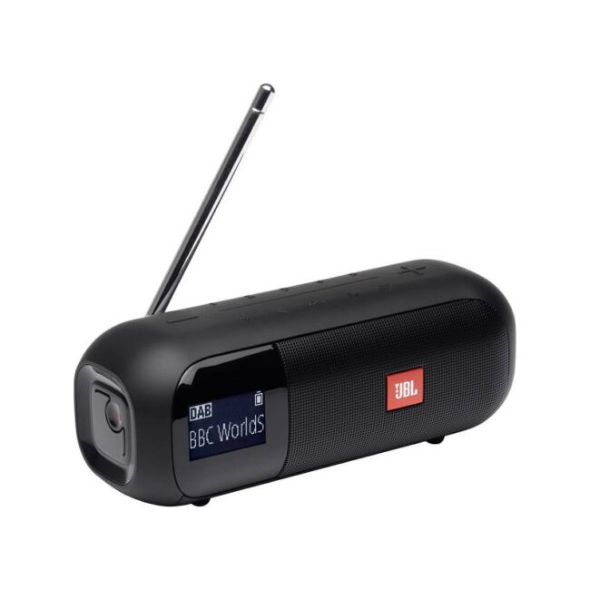 JBL Tuner 2 Speaker Bluetooth e Radio DAB+ | Offerta Omnicenter