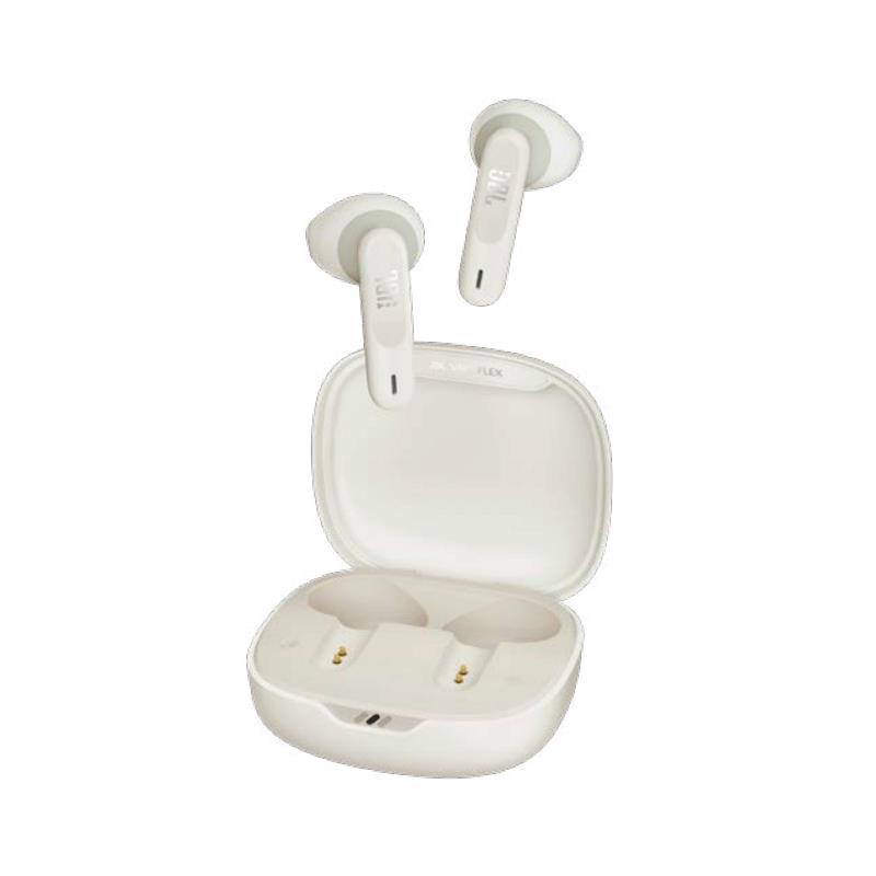 Auricolari JBL Vibe Flex Bianco | Offerta e Affidabilità