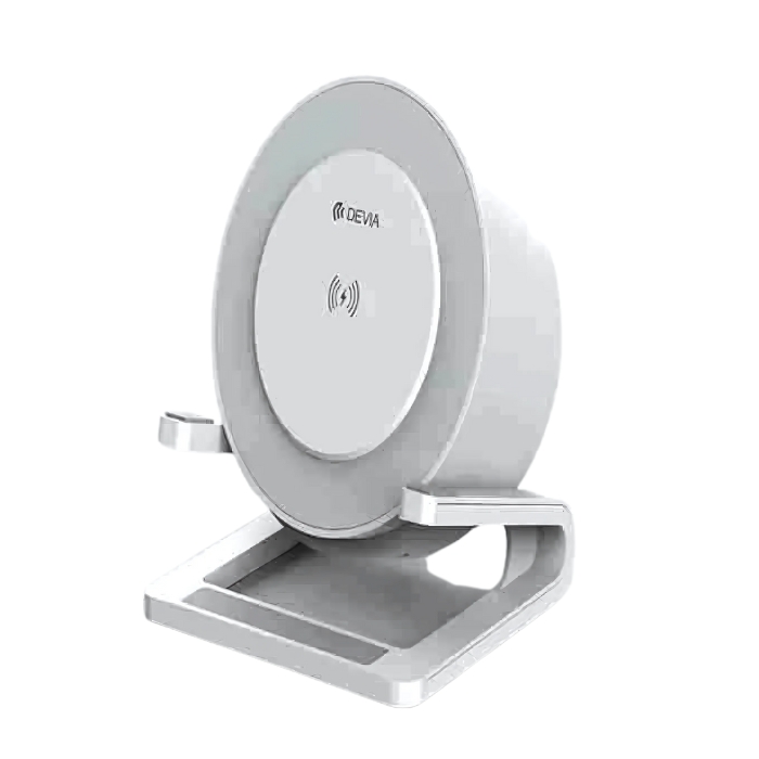 Altoparlante Devia Wireless 5W e Lampada Bianco | Offerta