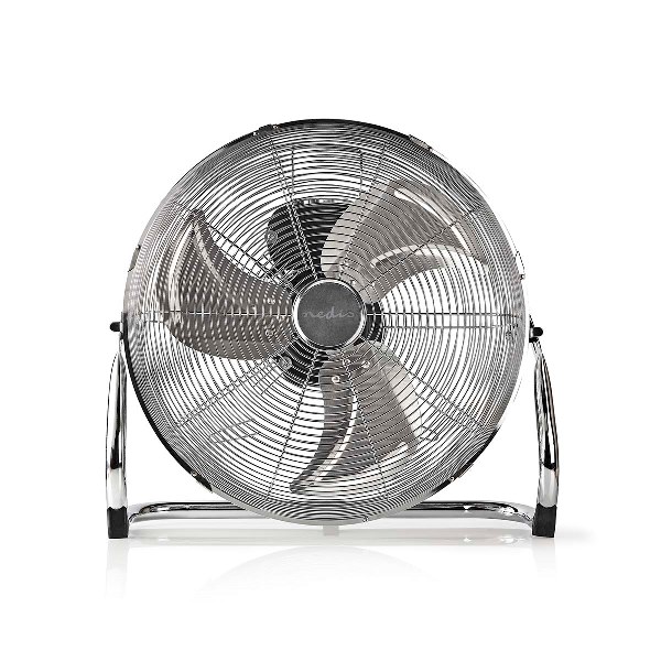 Ventilatore da pavimento Nedis FNFL10CCR40 | Offerta