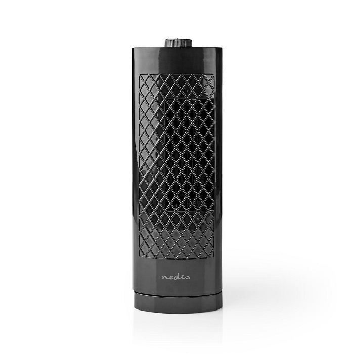 Ventilatore da Tavolo Nedis FNDK2BK30 Nero | Offerta