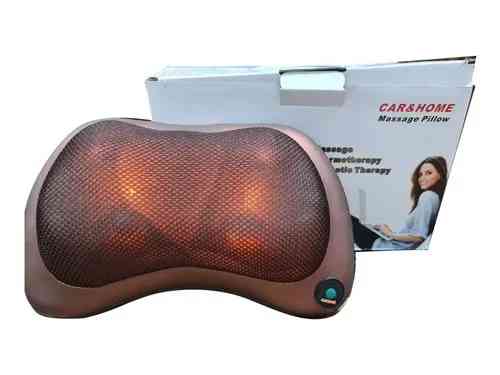 Cuscino Massaggiante Collo e Schiena con Calore | Offerta