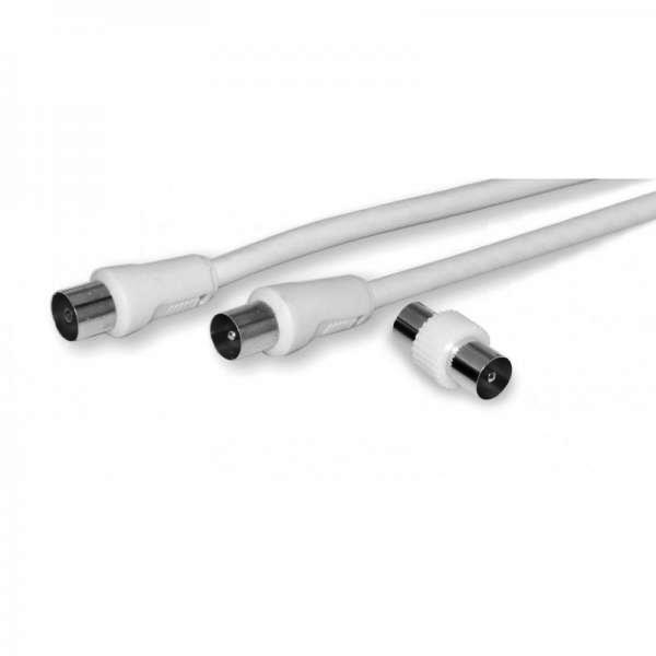 Cavo Prolunga Antenna 15mt NVS | Offerta Affidabile