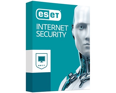 ESET Antivirus e Internet Security 2 Utenti 1 Anno | Affidabile