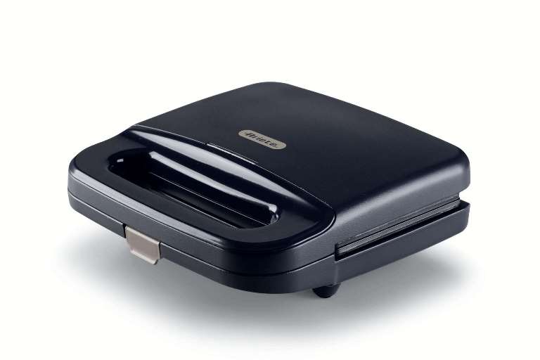 Piastra Tostiera Ariete Breakfast Dark Grey | Offerta