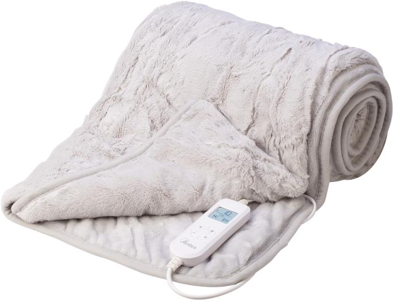 Termocoperta Ardes Ar40180 Fluffy Singola: Offerta e Qualità