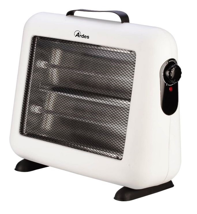 Stufa Elettrica al Quarzo Ardes AR444 Offerta