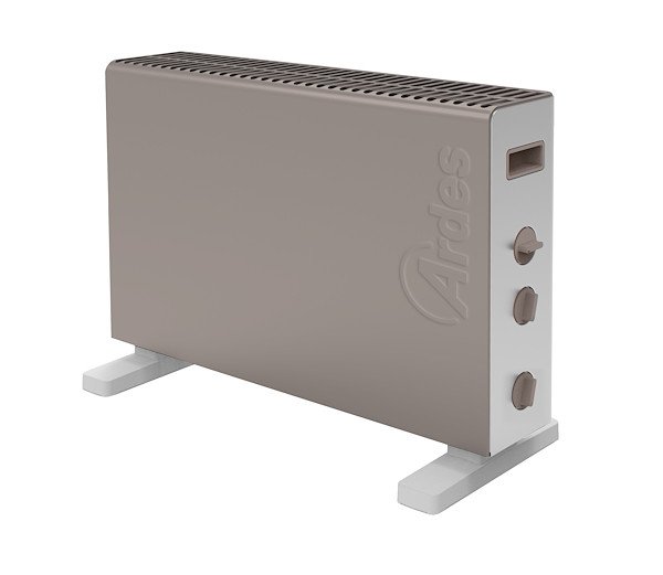 Termoconvettore Ardes Thor 2000W: Offerta Imperdibile