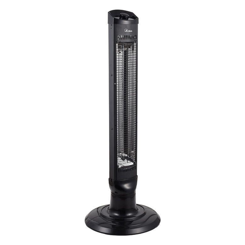 Stufa al carbonio Ardes Caio AR4B03 1000W | Offerta