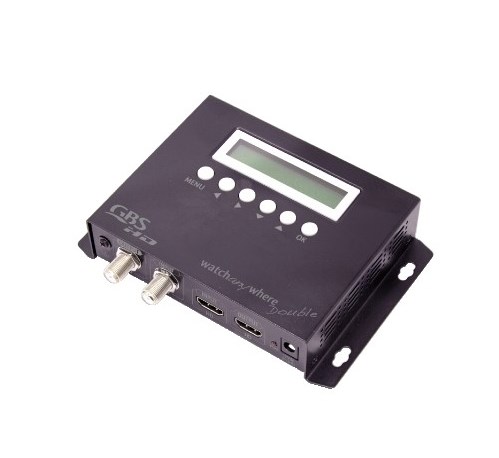 Modulatore DVB-T Jolly Line Full HD: Scopri l'Offerta