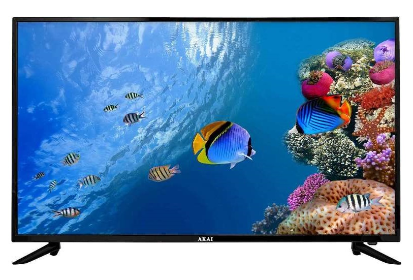 Smart TV 39" Akai AKTV3925T HD Wi-Fi | Offerta