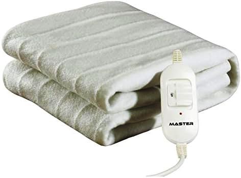 Termocoperta Master CE150 Singolo: Offerta Scaldaletto 150x80