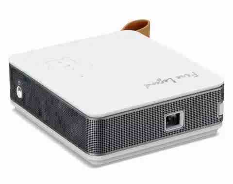 Videoproiettore Acer AOPEN PV11 Bianco Offerta