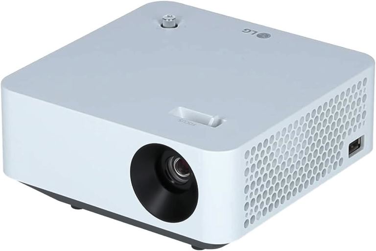 Videoproiettore LG CineBeam PF510Q: Offerta Full HD Smart