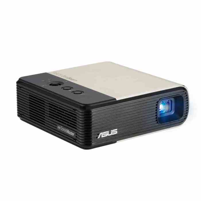 Videoproiettore ASUS ZenBeam E2 Mini LED Offerta