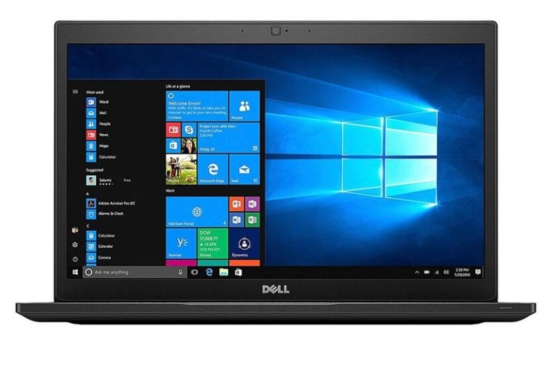 Notebook Dell Latitude E7490 Ricondizionato Professionale