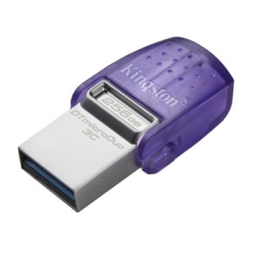 Pen Drive 256 GB Kingston USB-C e USB-A | Offerta Originale