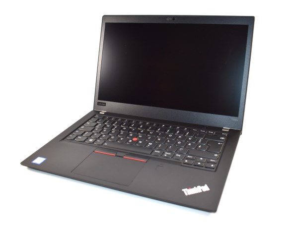Lenovo ThinkPad T480 Ricondizionato: Offerta Affidabile