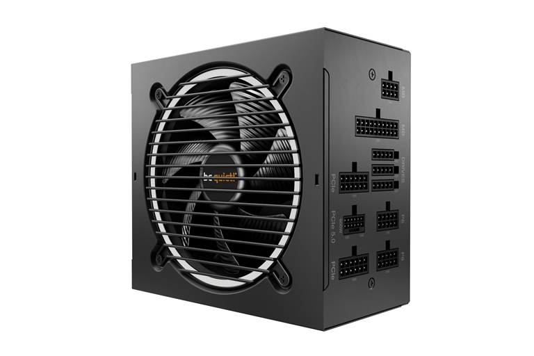 Alimentatore Be Quiet! 1200W 80 Plus Gold: Offerta Imperdibile