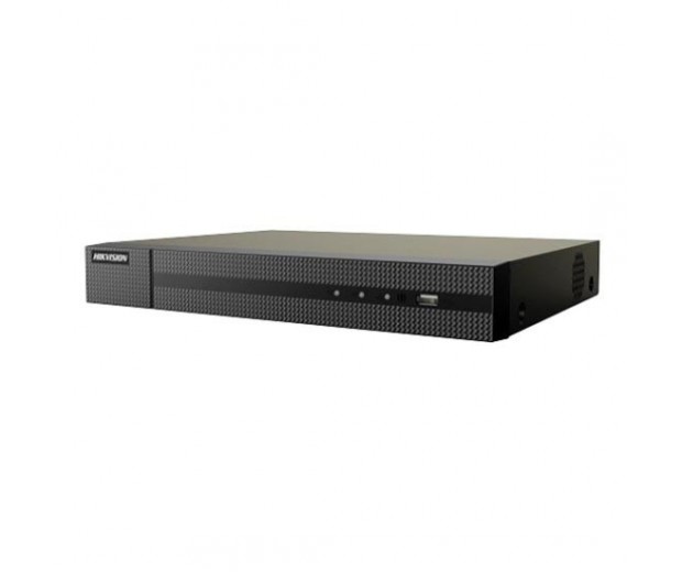 NVR 8 Canali Hikvision HWN-4208MH 4K | Professionale