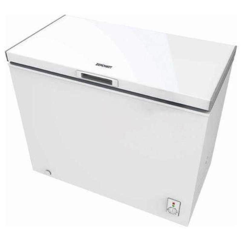 Congelatore Pozzetto Zerowatt 200L: Offerta Imperdibile