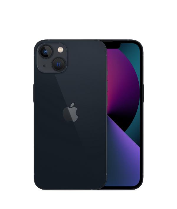 iPhone 13 128GB Ricondizionato Nero | Offerta Omnicenter