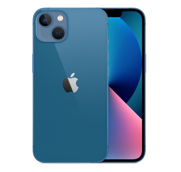 iPhone 13 128GB Blu Ricondizionato: Offerta Garantita