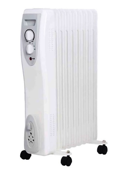 Radiatore ad Olio Master OR150-7 1500W: Offerta