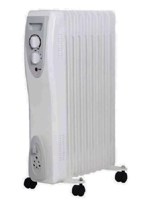 Offerta Radiatore ad Olio Master OR2000-9 2000W | Omnicenter
