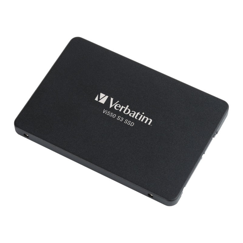 SSD 256GB Verbatim Vi550 S3 SATA 3 | Offerta Affidabile