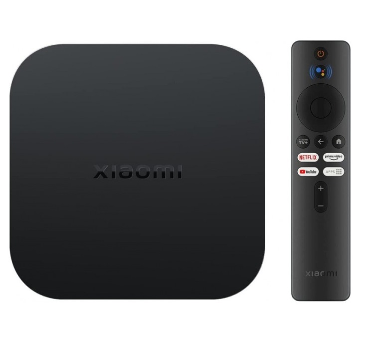 Xiaomi Mi TV Box S 2Gen 4K: Scopri l'Offerta