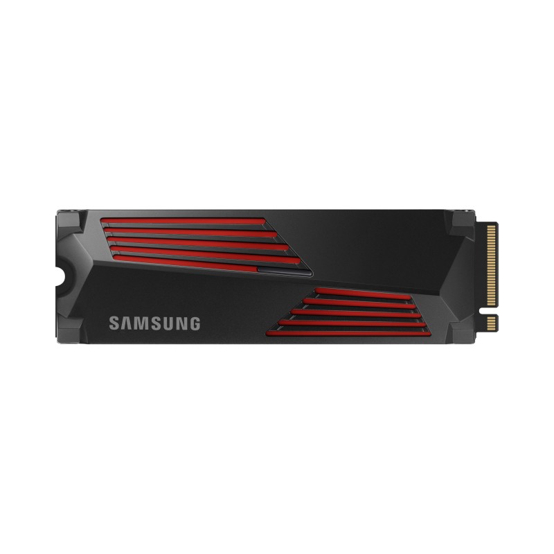 SSD Samsung 990 PRO 1TB M.2 con Dissipatore | Professionale