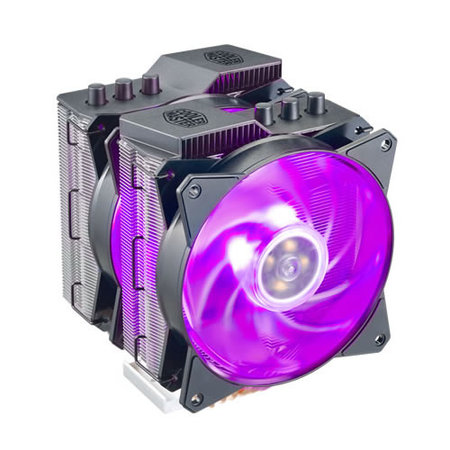 Dissipatore Cooler Master MasterAir MA621P TR4 | Professionale