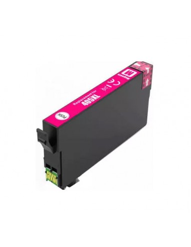 Cartuccia Epson T405XL Magenta Compatibile | Conveniente