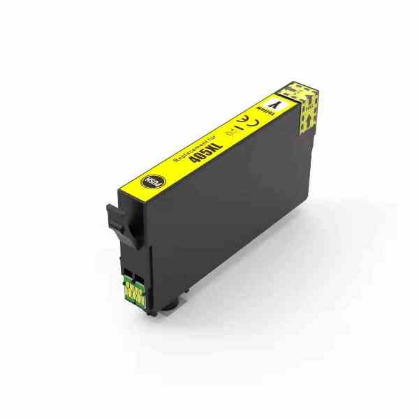 Cartuccia Epson T405XL Gialla Conveniente | Omnicenter