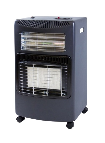 Stufa a gas Master SC23QZ-R Offerta | Omnicenter