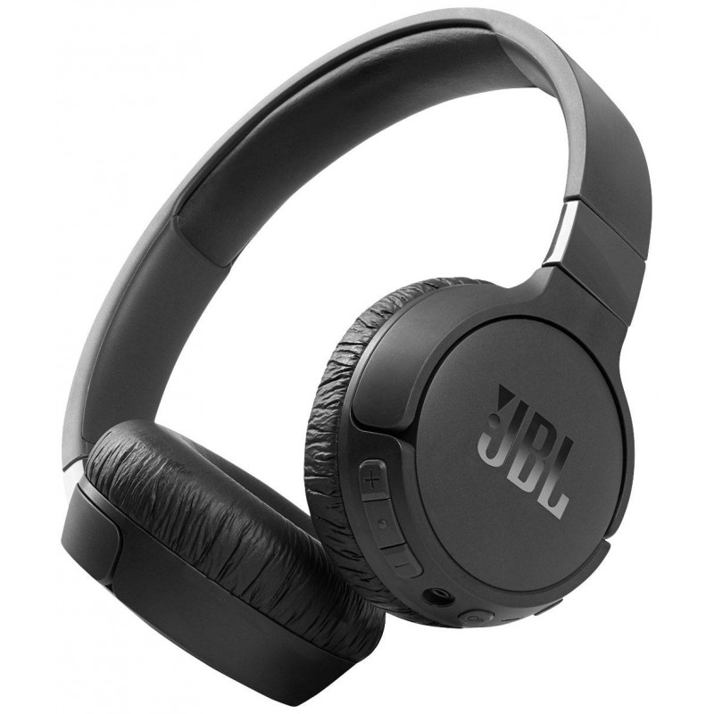 Cuffie JBL Tune 660 NC Bluetooth Nero | Offerta Omnicenter