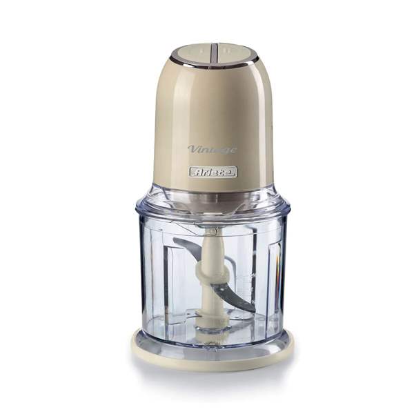 Tritatutto Ariete Vintage Beige 600ml | Originale