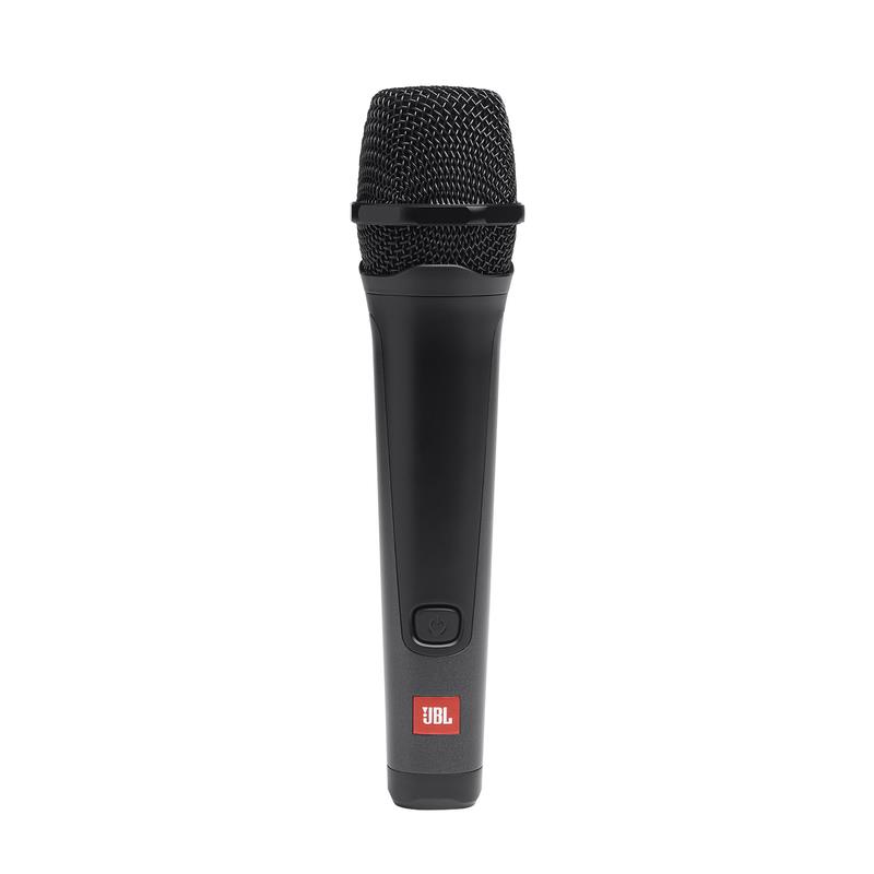 Microfono JBL PBM100 Nero | Professionale con Cavo